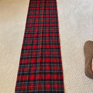 Pendleton scarf